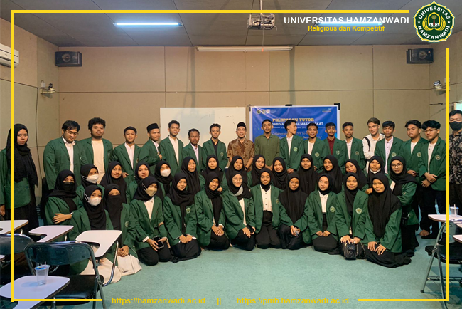 Libur Semester, Mahasiswa Universitas Hamzanwadi Lakukan Pengabdian di 4 Kabupaten