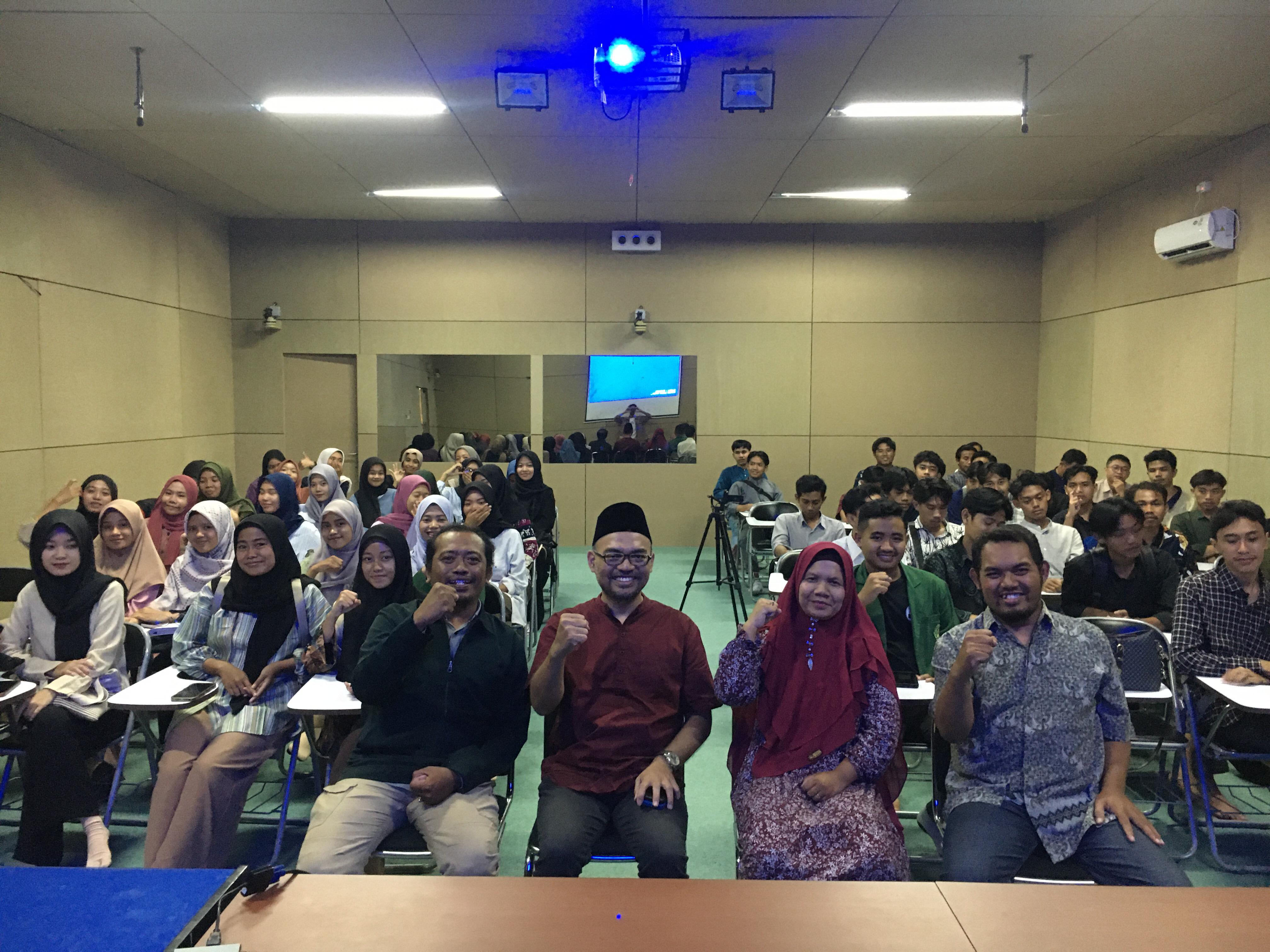 Transformasi Sosial Politik dan Keagamaan Generasi Muslim Milenial dan Z di Indonesia 