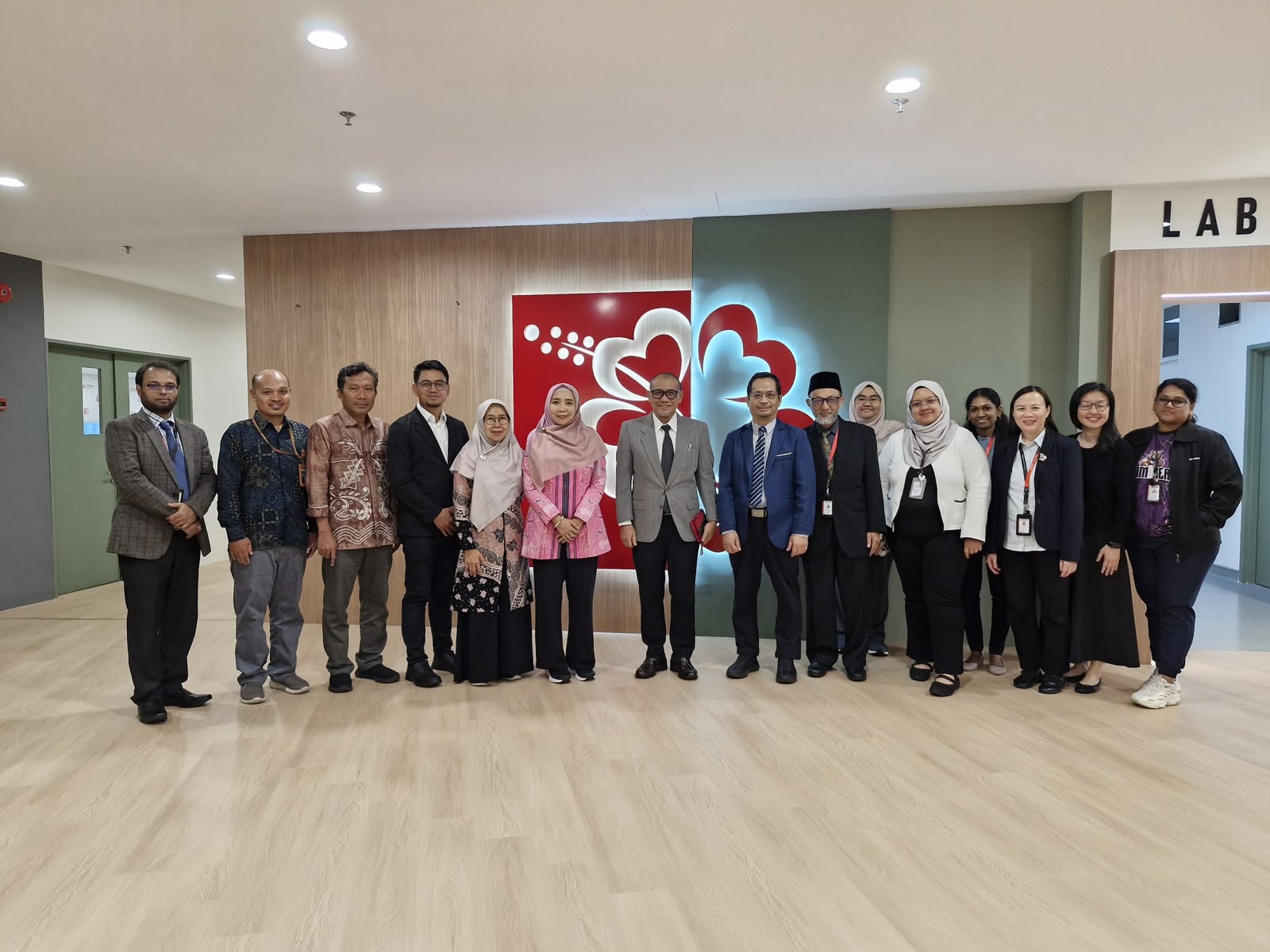 Perkuat Pendidikan Kesehatan, Universitas Hamzanwadi Jalin Kolaborasi Strategis dengan MSU Malaysia